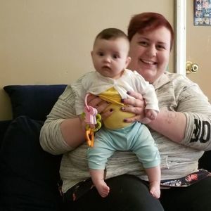 Meet your Posher, Annette